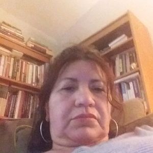 Meet your Posher, Brenda